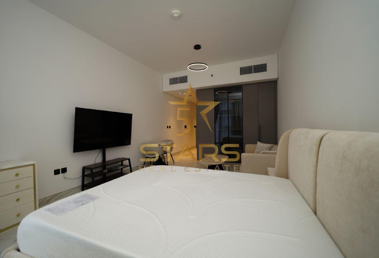 Premium Studio | Modern Finish | Ready To Move photo 3