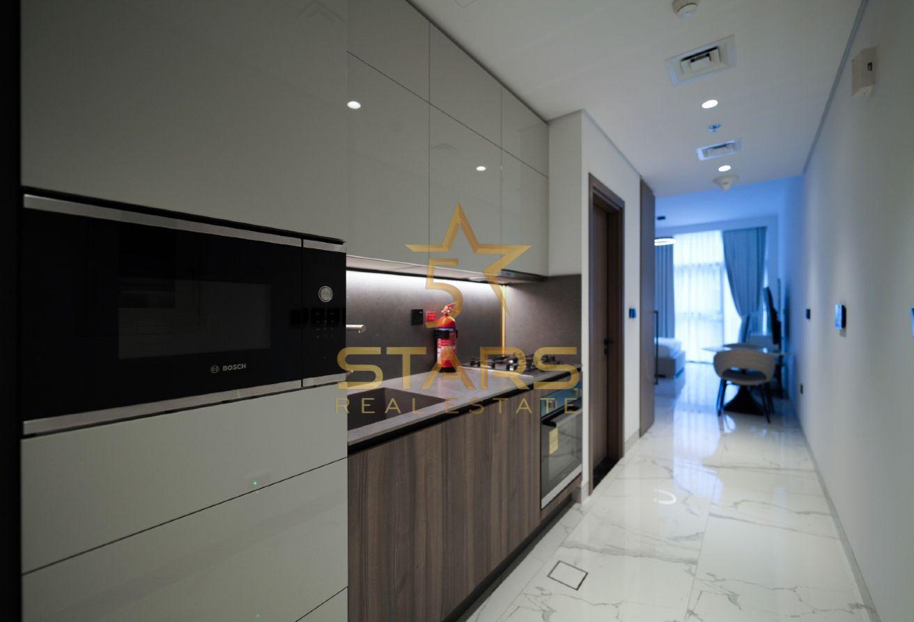 Premium Studio | Modern Finish | Ready To Move photo 4