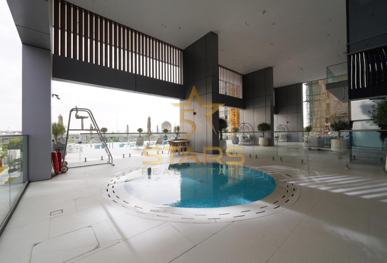Premium Studio | Modern Finish | Ready To Move photo 9