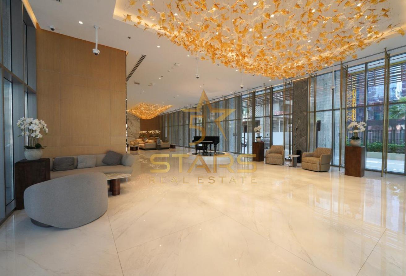 Premium Studio | Modern Finish | Ready To Move photo 21