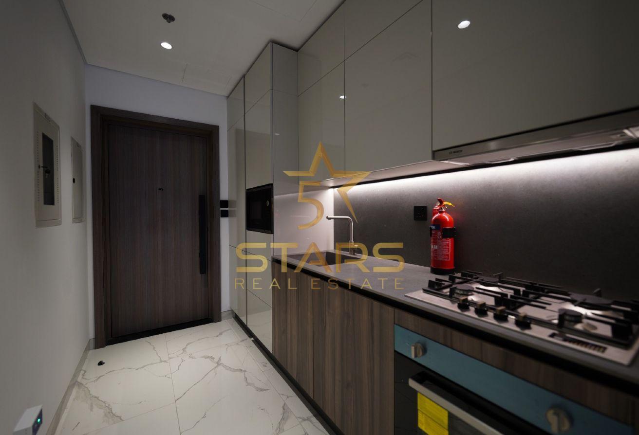 Premium Studio | Modern Finish | Ready To Move photo 7