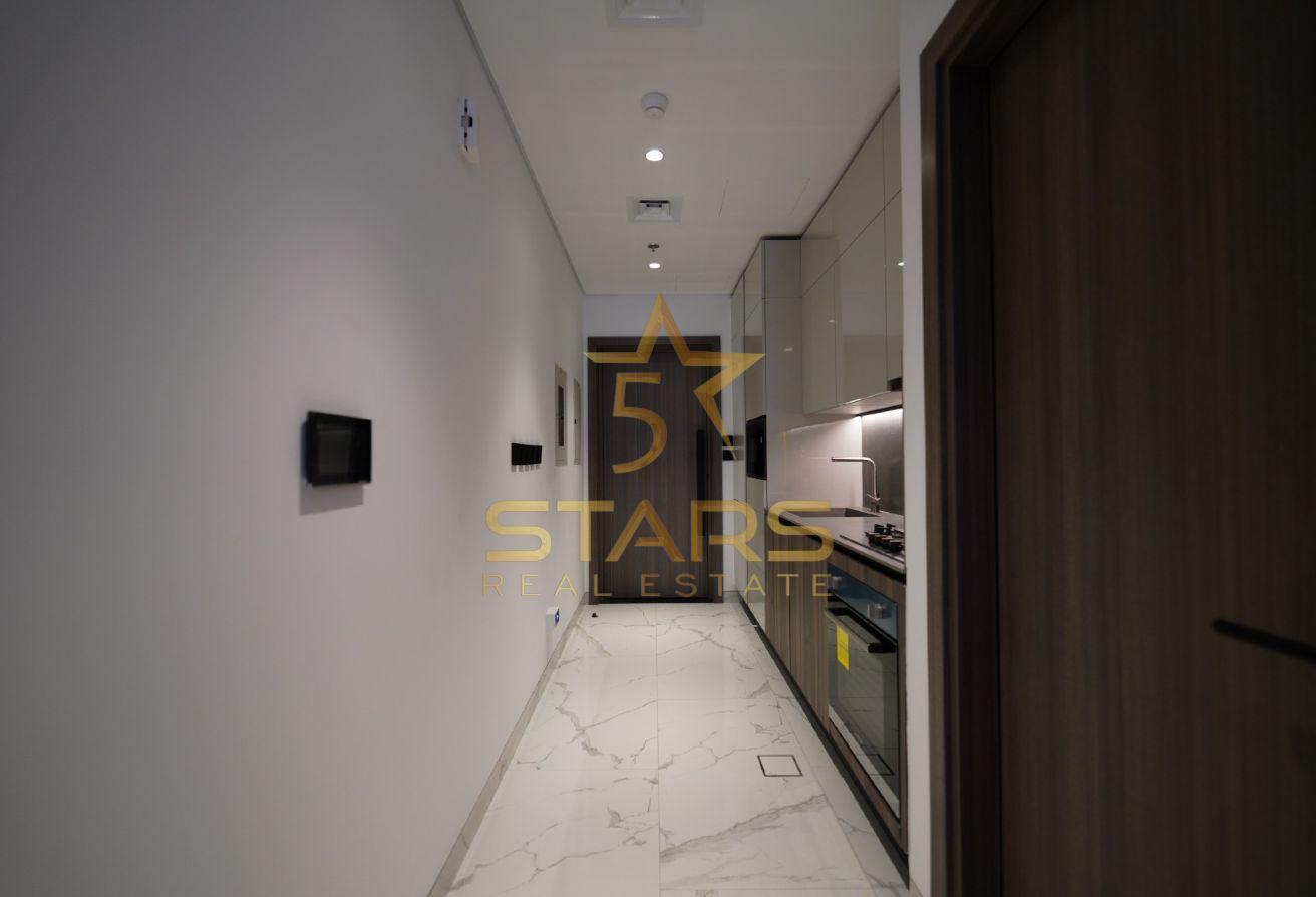 Premium Studio | Modern Finish | Ready To Move photo 6