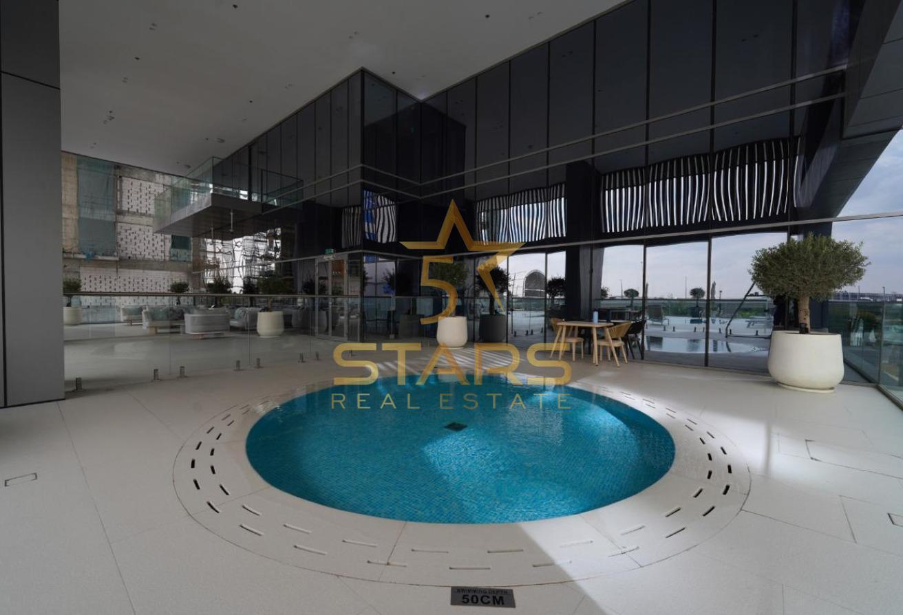 Premium Studio | Modern Finish | Ready To Move photo 10