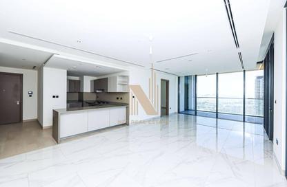 Apartment - 4 - 6 for rent in Crest Grande - Sobha Hartland - Mohammed Bin Rashid City - Dubai