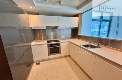 Apartment - 1 Bedroom - 1 Bathroom for rent in Claren Tower 1 - Claren Towers - Downtown Dubai - Dubai