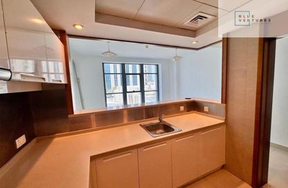Apartment - 1 Bedroom - 1 Bathroom for rent in Claren Tower 1 - Claren Towers - Downtown Dubai - Dubai