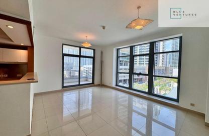 Apartment - 1 Bedroom - 1 Bathroom for rent in Claren Tower 1 - Claren Towers - Downtown Dubai - Dubai