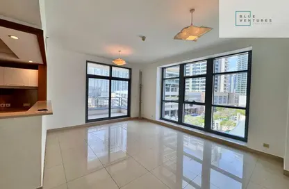 Apartment - 1 Bedroom - 1 Bathroom for rent in Claren Tower 1 - Claren Towers - Downtown Dubai - Dubai