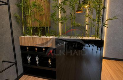 Retail - Studio - 1 Bathroom for sale in Azizi Riviera 11 - Azizi Riviera - Meydan One - Meydan - Dubai Retail - Studio - 1 Bathroom for sale in Azizi Riviera 11 - Azizi Riviera - Meydan One - Meydan - Dubai
