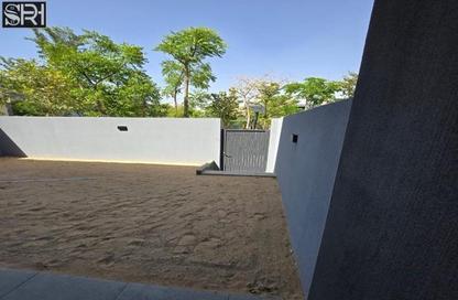 Townhouse - 4 - 6 for sale in Robinia - Masaar - Tilal City - Sharjah