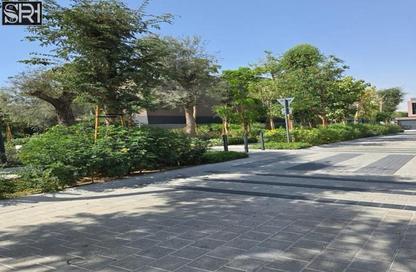 Townhouse - 4 - 6 for sale in Robinia - Masaar - Tilal City - Sharjah