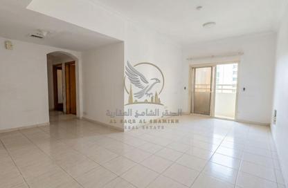 Apartment - 2 Bedrooms - 2 Bathrooms for rent in Al Majaz Pearl - Al Majaz 2 - Al Majaz - Sharjah