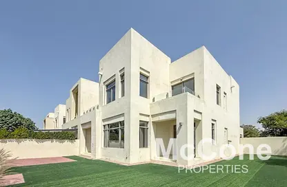 Townhouse - 4 Bedrooms - 4 Bathrooms for sale in Mira Oasis 2 - Mira Oasis - Reem - Dubai