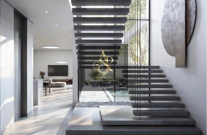 Villa - 5 - 7 for sale in Saro - Masaar - Tilal City - Sharjah
