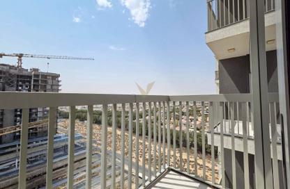 Apartment - 3 Bedrooms - 4 Bathrooms for rent in Time 1 - Dubai Land Residence Complex - Dubai