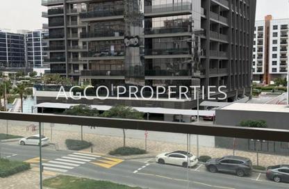 Apartment - 1 Bedroom - 1 Bathroom for rent in Torino Building 5 - Torino By ORO24 - Arjan - Dubai
