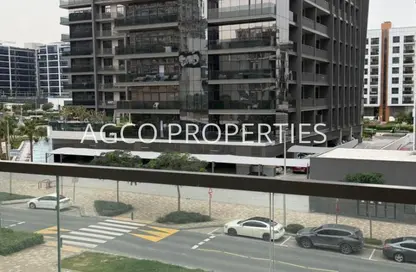 Apartment - 1 Bedroom - 1 Bathroom for rent in Torino Building 5 - Torino By ORO24 - Arjan - Dubai