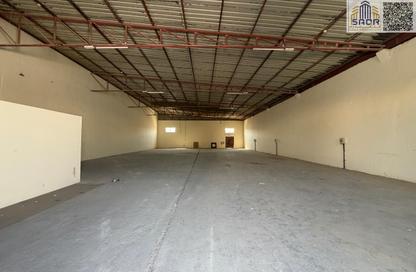 Warehouse - Studio - 1 Bathroom for rent in Umm Dir - Umm Al Quwain