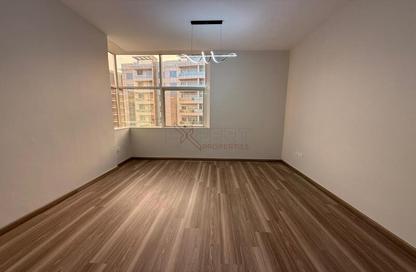 Apartment - 1 Bedroom - 2 Bathrooms for rent in Axis Residence 2 - Axis Residence - Dubai Silicon Oasis - Dubai