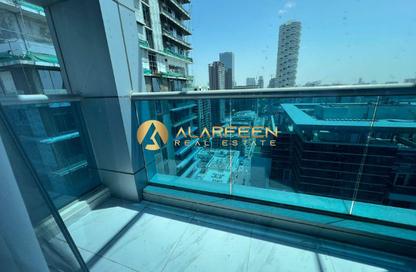 Apartment - 2 - 3 for rent in Sydney Tower - District 18 - Jumeirah Village Circle - Dubai