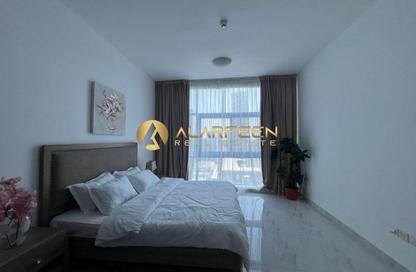 Apartment - 2 - 3 for rent in Sydney Tower - District 18 - Jumeirah Village Circle - Dubai