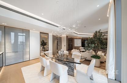 Apartment - 2 - 2 for sale in Bluewaters Residences Building 1 - Bluewaters Residences - Bluewaters - Dubai Apartment - 2 - 2 for sale in Bluewaters Residences Building 1 - Bluewaters Residences - Bluewaters - Dubai