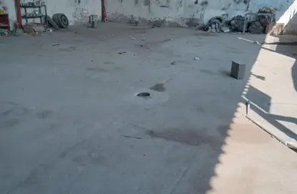 Warehouse - Studio - 1 Bathroom for rent in Industrial Area 2 - Sharjah Industrial Area - Sharjah