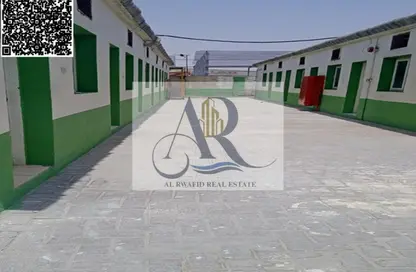 Labor Camp - Studio for rent in Al Sajaa S - Al Sajaa - Sharjah