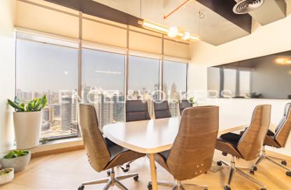 Office Space - Studio - 1 Bathroom for rent in I Rise Tower - Barsha Heights (Tecom) - Dubai Office Space - Studio - 1 Bathroom for rent in I Rise Tower - Barsha Heights (Tecom) - Dubai
