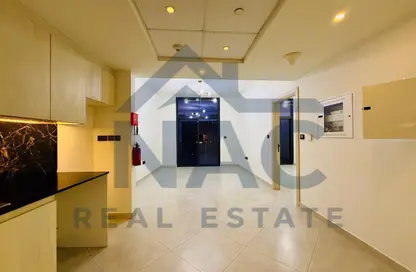 Apartment - 1 Bedroom - 2 Bathrooms for rent in Binghatti Avenue - Al Jaddaf - Dubai Apartment - 1 Bedroom - 2 Bathrooms for rent in Binghatti Avenue - Al Jaddaf - Dubai