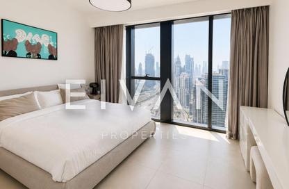 Apartment - 2 - 3 for sale in BLVD Heights Tower 1 - BLVD Heights - Downtown Dubai - Dubai Apartment - 2 - 3 for sale in BLVD Heights Tower 1 - BLVD Heights - Downtown Dubai - Dubai