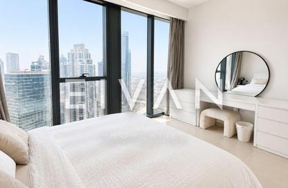 Apartment - 2 - 3 for sale in BLVD Heights Tower 1 - BLVD Heights - Downtown Dubai - Dubai Apartment - 2 - 3 for sale in BLVD Heights Tower 1 - BLVD Heights - Downtown Dubai - Dubai