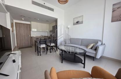 Apartment - 1 Bedroom - 1 Bathroom for rent in UNA Apartments - Town Square - Dubai