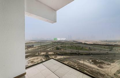 Apartment - 2 - 2 for sale in Fawad Azizi Residence - Dubai Healthcare City 2 - Al Jaddaf - Dubai Apartment - 2 - 2 for sale in Fawad Azizi Residence - Dubai Healthcare City 2 - Al Jaddaf - Dubai