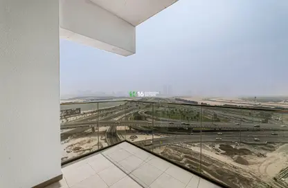 Apartment - 2 Bedrooms - 2 Bathrooms for sale in Fawad Azizi Residence - Dubai Healthcare City 2 - Al Jaddaf - Dubai
