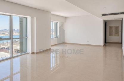Apartment - 2 Bedrooms - 3 Bathrooms for rent in MAG 5 - Marina Square - Al Reem Island - Abu Dhabi Apartment - 2 Bedrooms - 3 Bathrooms for rent in MAG 5 - Marina Square - Al Reem Island - Abu Dhabi