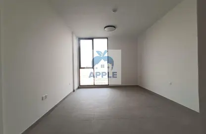 Apartment - Studio - 1 Bathroom for rent in Areej Apartments - Aljada - Sharjah