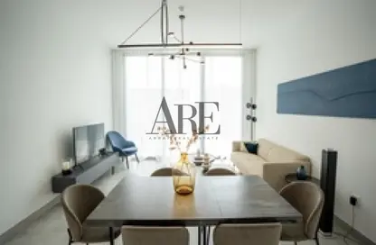 Apartment - 3 Bedrooms - 4 Bathrooms for sale in The Boulevard 3 - Aljada - Sharjah