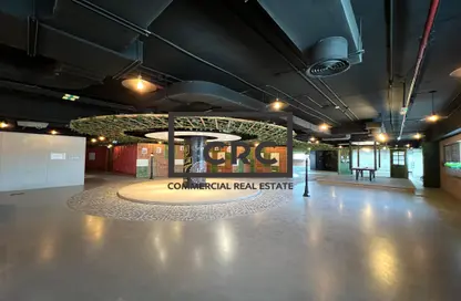 Retail - Studio for rent in Mussafah Industrial Area - Mussafah - Abu Dhabi