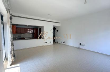 Apartment - 2 - 1 for sale in Al Sidir 3 - Al Sidir - Greens - Dubai Apartment - 2 - 1 for sale in Al Sidir 3 - Al Sidir - Greens - Dubai
