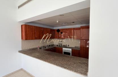 Apartment - 2 - 1 for sale in Al Sidir 3 - Al Sidir - Greens - Dubai Apartment - 2 - 1 for sale in Al Sidir 3 - Al Sidir - Greens - Dubai