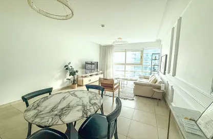 Apartment - 1 Bedroom - 2 Bathrooms for sale in Marina Quays West - Marina Quays - Dubai Marina - Dubai