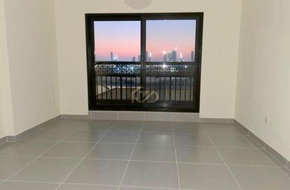 Apartment - Studio - 1 for rent in Moza Plaza - Deira Enrichment Project - Deira - Dubai