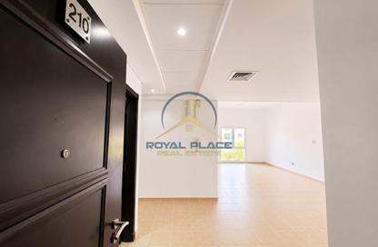 Apartment - 1 Bedroom - 2 Bathrooms for rent in Building 53 - Mediterranean Cluster - Discovery Gardens - Dubai