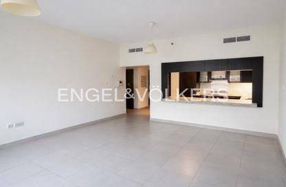 Apartment - 1 Bedroom - 1 Bathroom for rent in Tanaro - The Views - Dubai