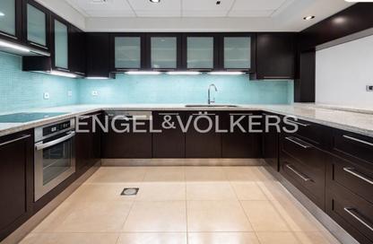 Apartment - 1 Bedroom - 1 Bathroom for rent in Tanaro - The Views - Dubai