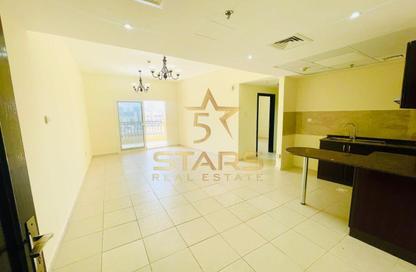 Apartment - 1 Bedroom - 2 Bathrooms for rent in Diamond Views 3 - District 11 - Jumeirah Village Circle - Dubai