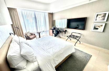 Hotel  and  Hotel Apartment - Studio - 1 for sale in The One at Jumeirah Village Triangle - District 7 - Jumeirah Village Triangle - Dubai