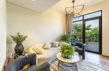 Apartment - 2 Bedrooms - 4 Bathrooms for sale in Mudon Views 4 - Mudon Views - Mudon - Dubai