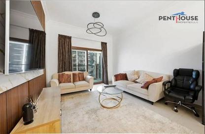 Apartment - 2 Bedrooms - 3 Bathrooms for rent in G24 - District 11 - Jumeirah Village Circle - Dubai